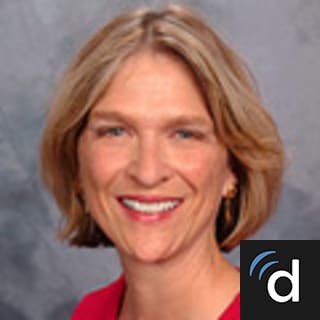 Elizabeth Trowbridge, MD