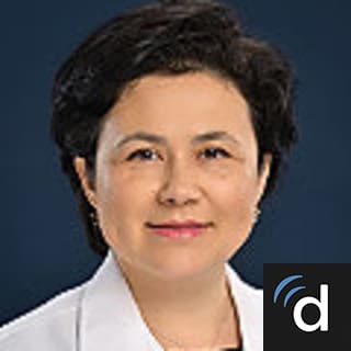 Nataliya Ternopolska, MD