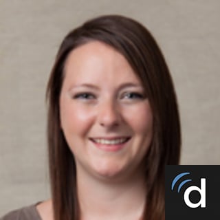 Whitney Luke, MD