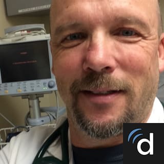 Michael Frommlet, MD, Emergency Medicine, Dayton, WA