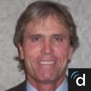 John Henderson, MD