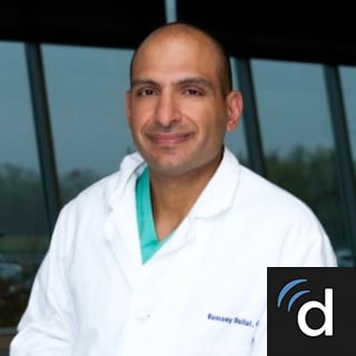 Ramsey Dallal, MD