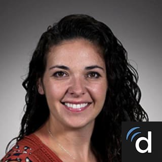 Lia Marie Duque Estrada de Barros, Nurse Practitioner, Seattle, WA