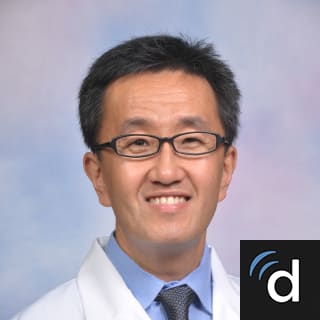 Steve Kim, MD, General Surgery, Detroit, MI