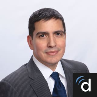 Marco Ayala, MD
