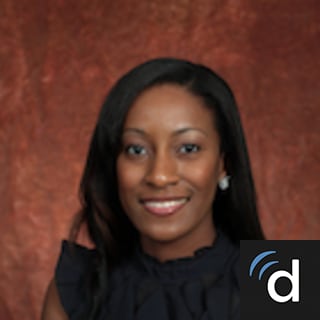 Dr. Tiffannie Walker, MD | Fort Lauderdale, FL | Obstetrician ...