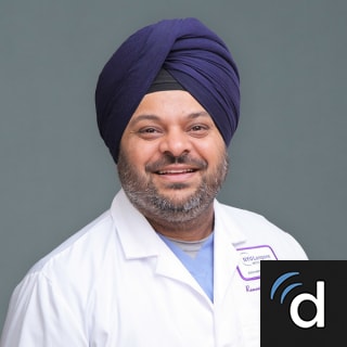 Ramanjit Bagga, MD