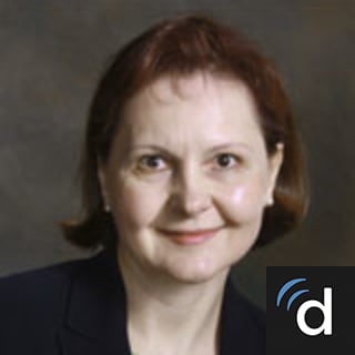 Brankica Lazic-Mazlagic, MD