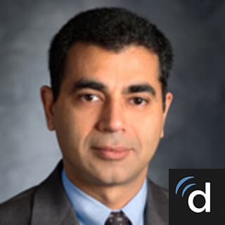 Sanjay Ramrakhiani, MD