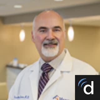 Dr. Bradley D. Barker MD Elyria OH Family Medicine Doctor