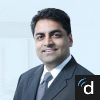 Sandeep Amin, MD