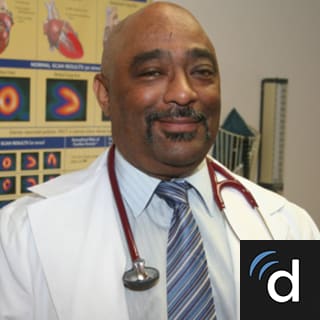 Albert Curseen, MD, Pulmonology, Jacksonville, NC
