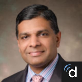 Vaikom Mahadevan, MD, Cardiology, Worcester, MA