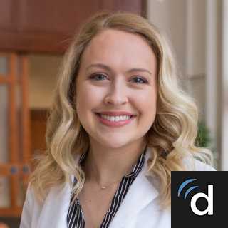 Olivia Langley, Physician Assistant, O'Fallon, MO