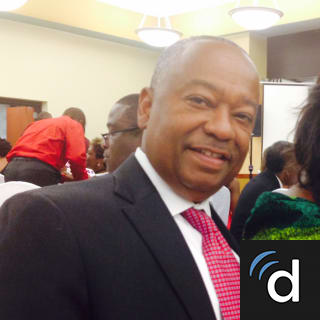 Dr. Albert T. White, MD | Tuscaloosa, AL | Infectious Disease ...