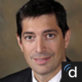 Angelo Costas, MD