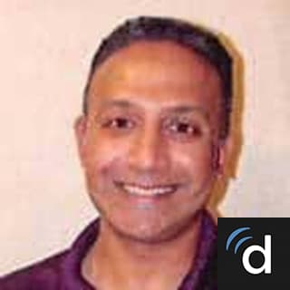 Ajay Nair, MD