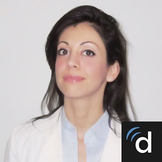 Rosemina Anbardan, MD, General Surgery, Loma Linda, CA