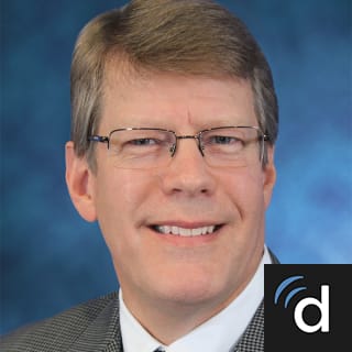 Richard Rolfes, MD