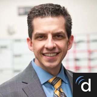 Robert Siwiec, MD