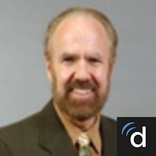 Robert Ramsey, MD