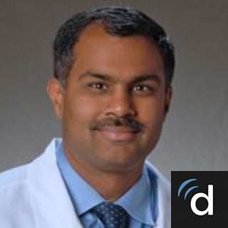 Pradeep Kumar, MD