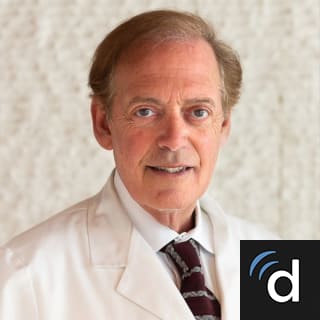 George Martin, MD