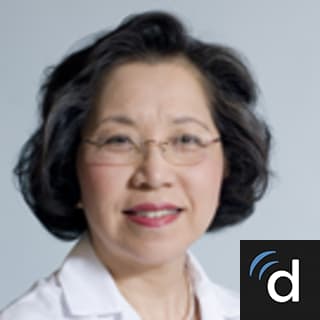 Florence Lai, MD