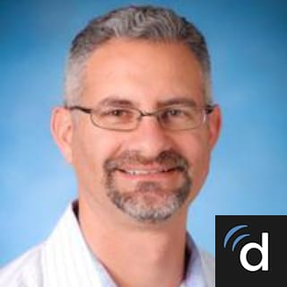 William Greif, MD