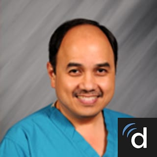 Antonio Ramirez, DO