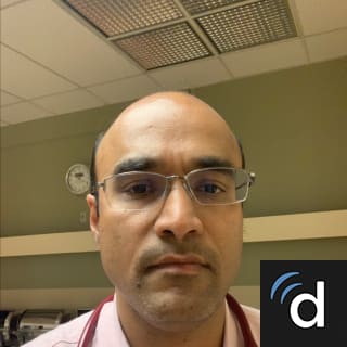 Abhijit Adhye, MD, Internal Medicine, Napa, CA