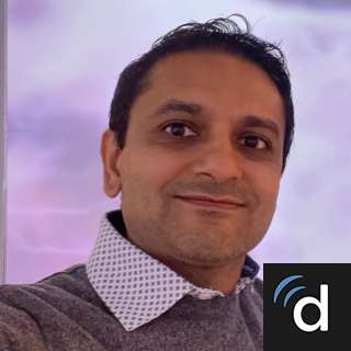 Chirag Boradia, DO, Endocrinology, Millburn, NJ