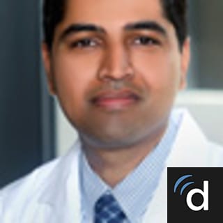 Kalyana Nandipati, MD, General Surgery, Charlotte, NC