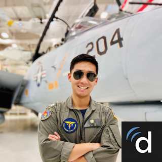 Jeeho Kim, MD, Otolaryngology (ENT), Andrews AFB, MD
