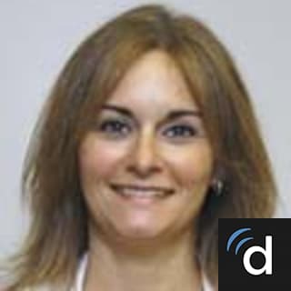 Jennifer Hosso-Cooper, DO