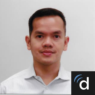 Almario Yanga Jr., MD