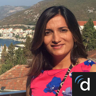 Neelam Desai, MD