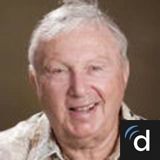 Robert Bornstein, MD