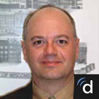 Mark Bogner, MD