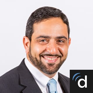 Khalid Almuti, MD