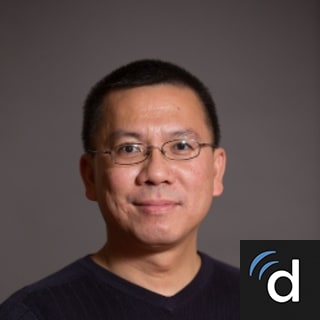 Francis Alcedo, MD