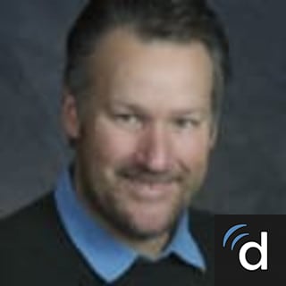 John Stoughton, MD