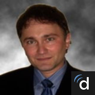 Drasko Simovic, MD