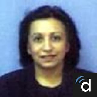 Anupama Chawla, MD