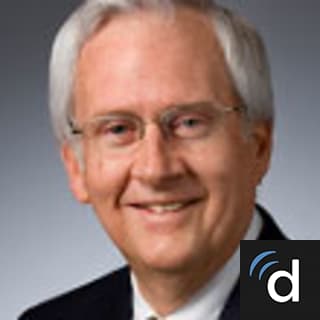 Paul Madeley, MD