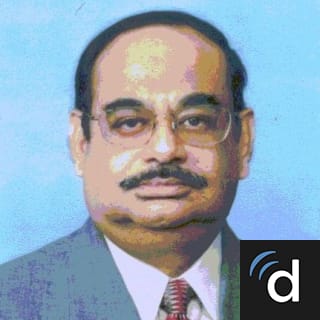Kamal Anjum, MD