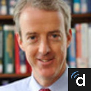 John Kinch, MD