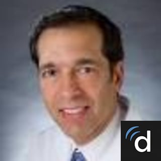 David Resnick, MD