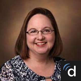 Amy Robertson, Family Nurse Practitioner, Nashville, TN