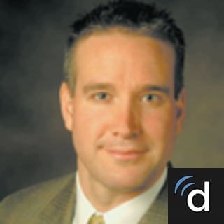 Peter Swarr, MD